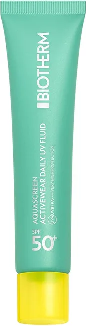 Biotherm Biotherm Aquascreen UV Daily SPF50 thumbnail 6