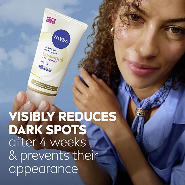 Nivea Luminous 630 Antispot thumbnail 3