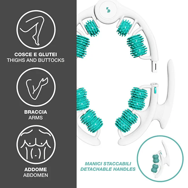 Beper Anti-cellulite massager C301ABE500 thumbnail 2