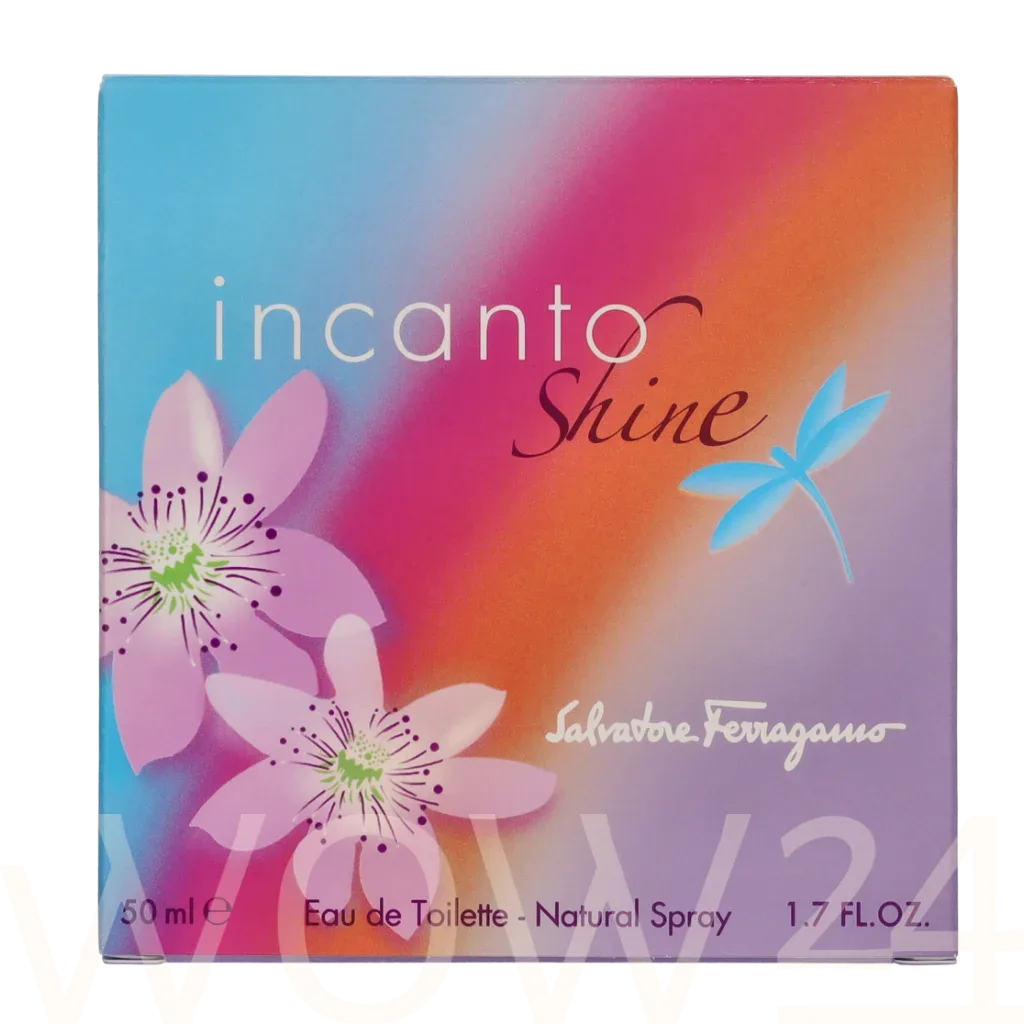 Incanto Shine