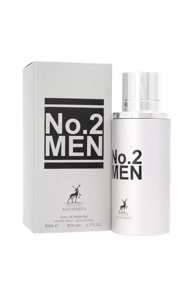 Maison Alhambra No.2 Men thumbnail 3