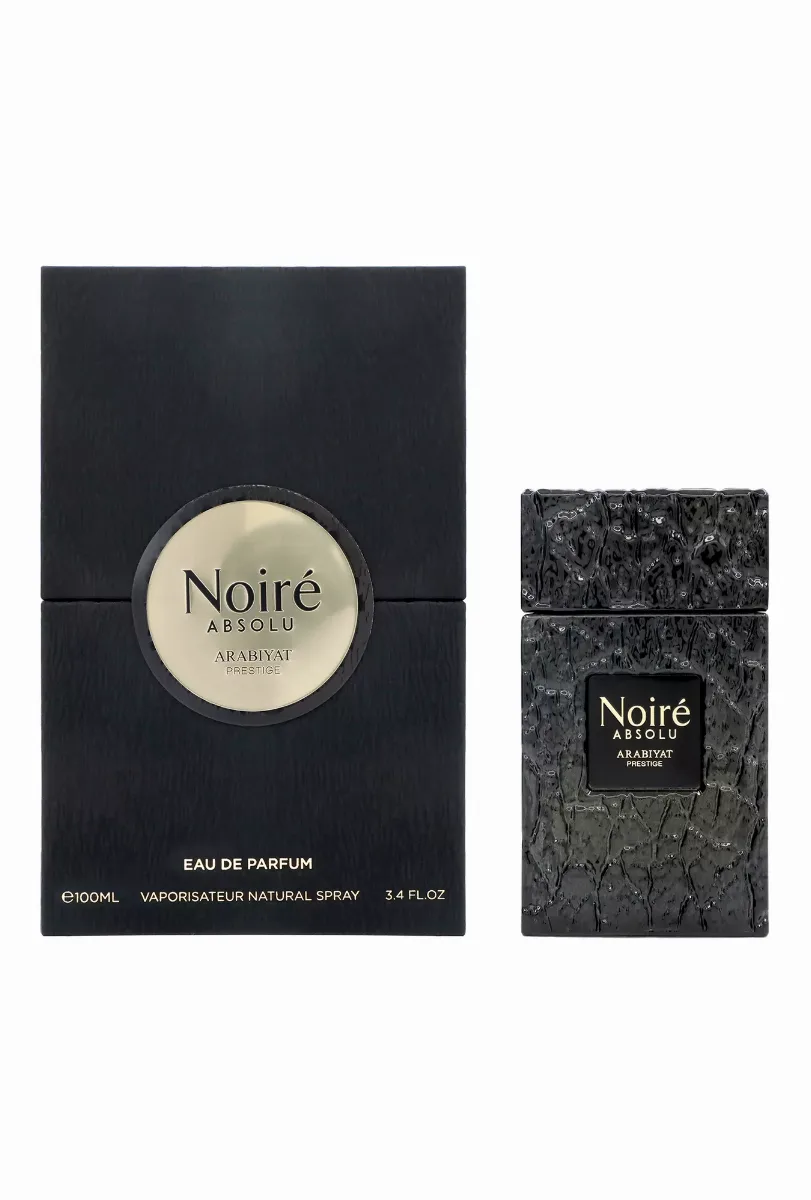 Arabiyat Prestige Noire Absolu thumbnail 4
