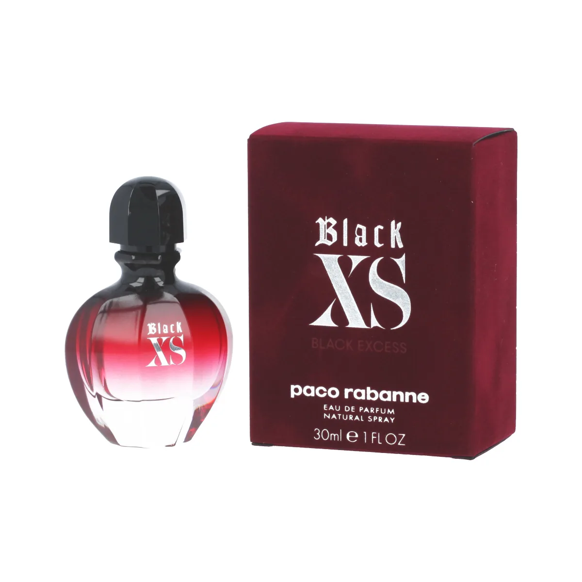 Rabanne Black XS 2018 thumbnail 2