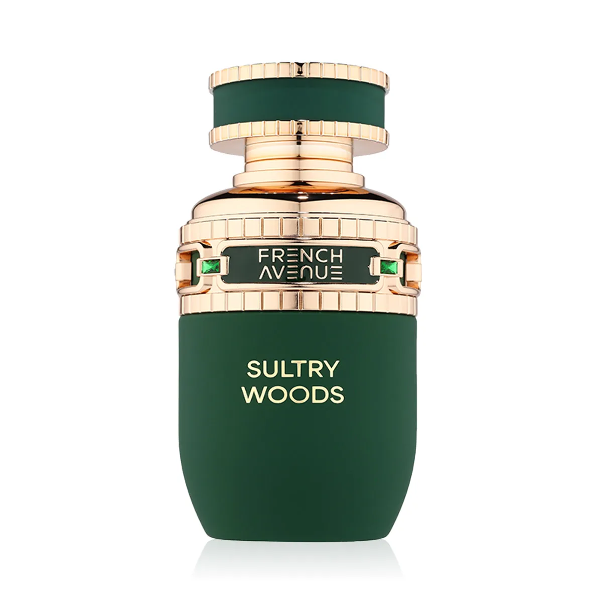 French Avenue Sultry Woods thumbnail 2