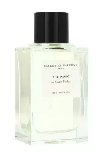 Essential parfums The musc thumbnail 5