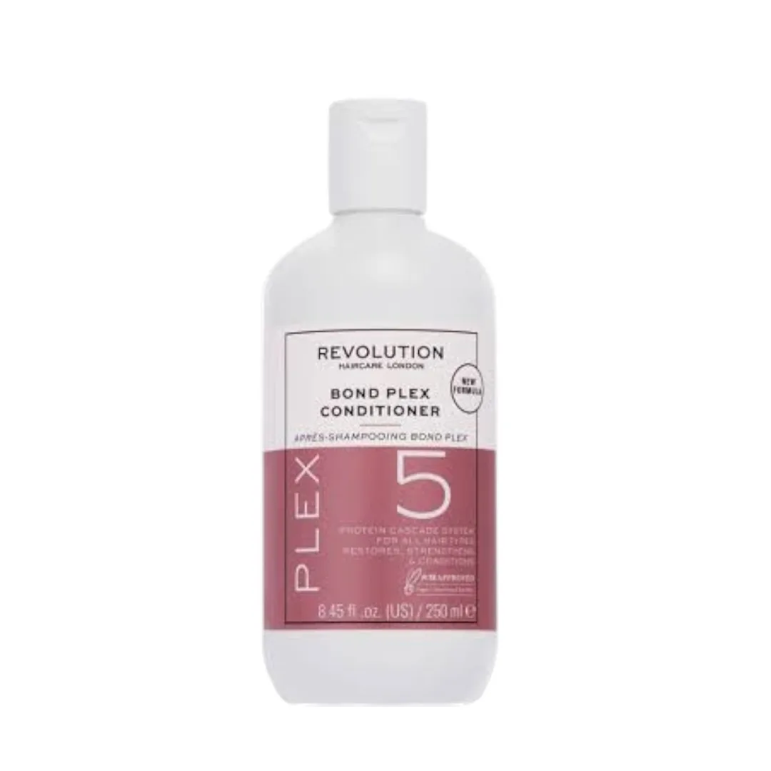 Revolution Plex 5 Bond Plex Conditioner thumbnail 2