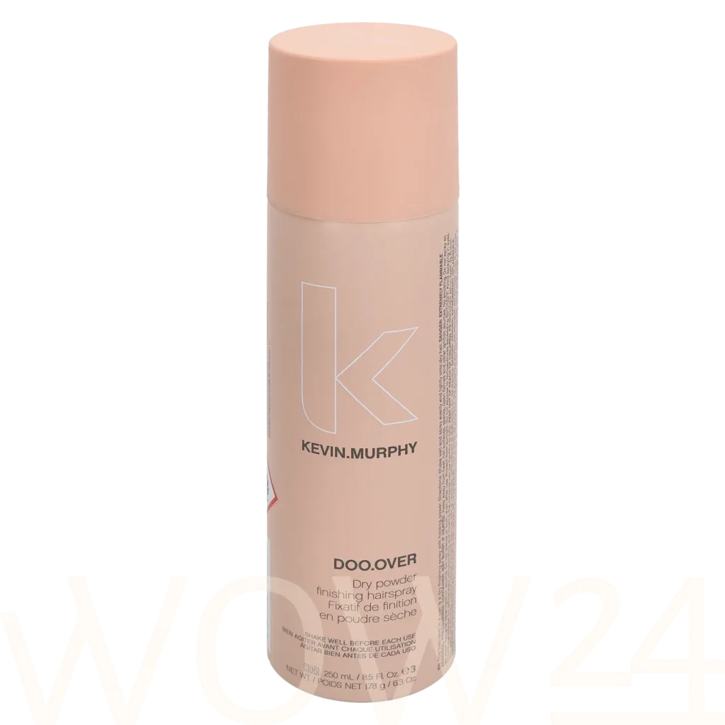 Kevin Murphy Doo.Over thumbnail 2