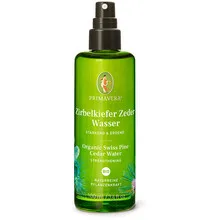 Primavera Floral water Pine-cedar Organic 100 ml thumbnail 2