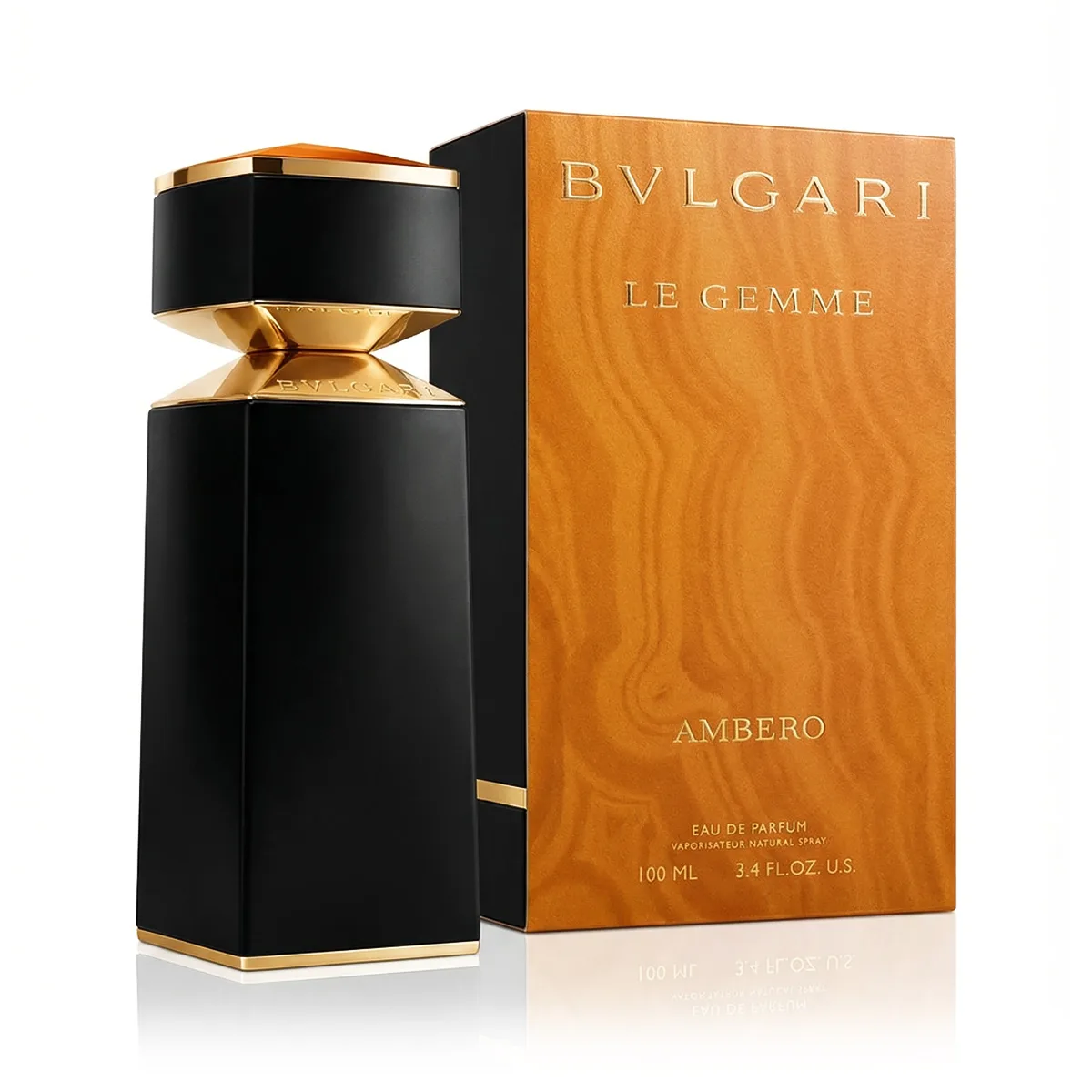 Bvlgari Le Gemme Ambero thumbnail 2