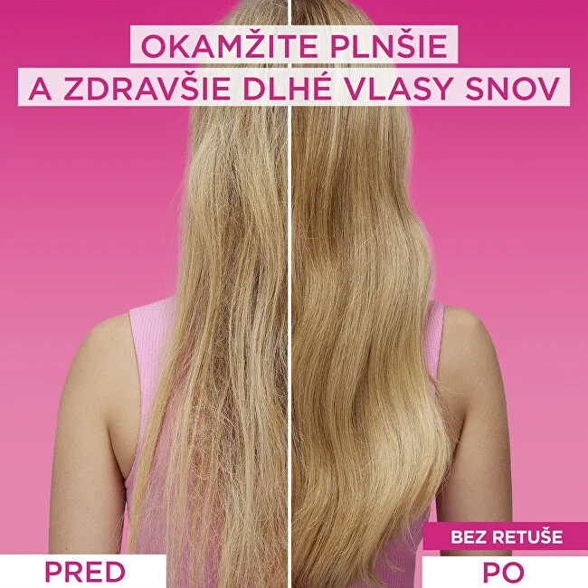 Loreal Elseve Dream Long XXL Fiber Mask thumbnail 4
