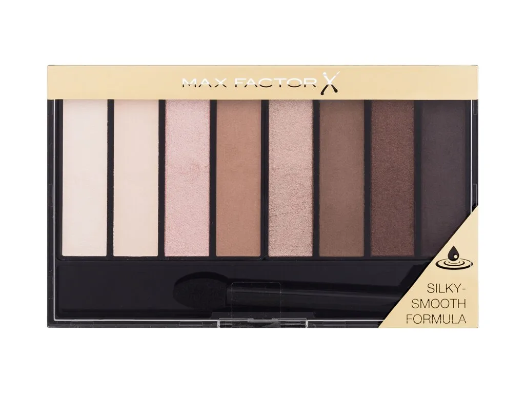Masterpiece nude palette