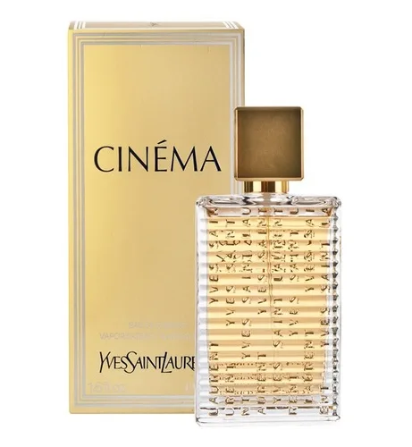 Yves Saint Laurent Cinéma thumbnail 7