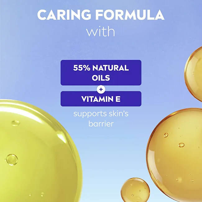 Nivea Natural Oil thumbnail 4