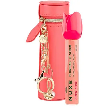 Nuxe Lip plumping serum with Very Rose packaging Plumping Lip Serum 8 ml thumbnail 4