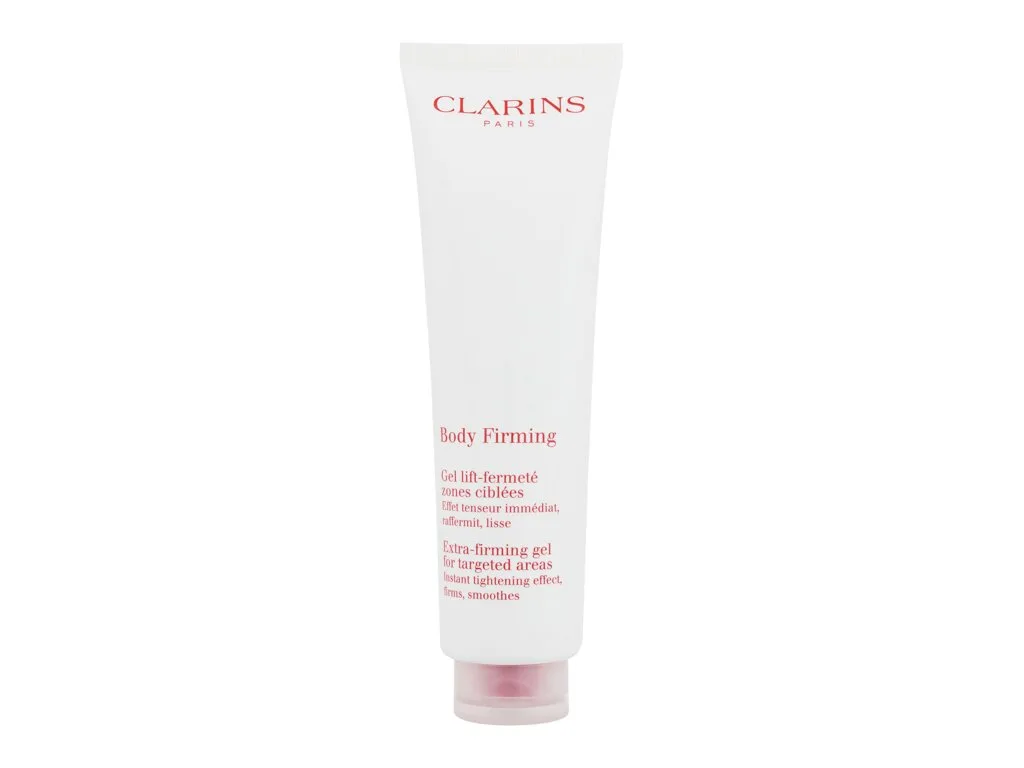 Body firming extra-firming gel