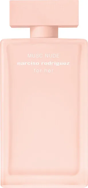 Narciso Rodriguez For Her Musc Nude thumbnail 8