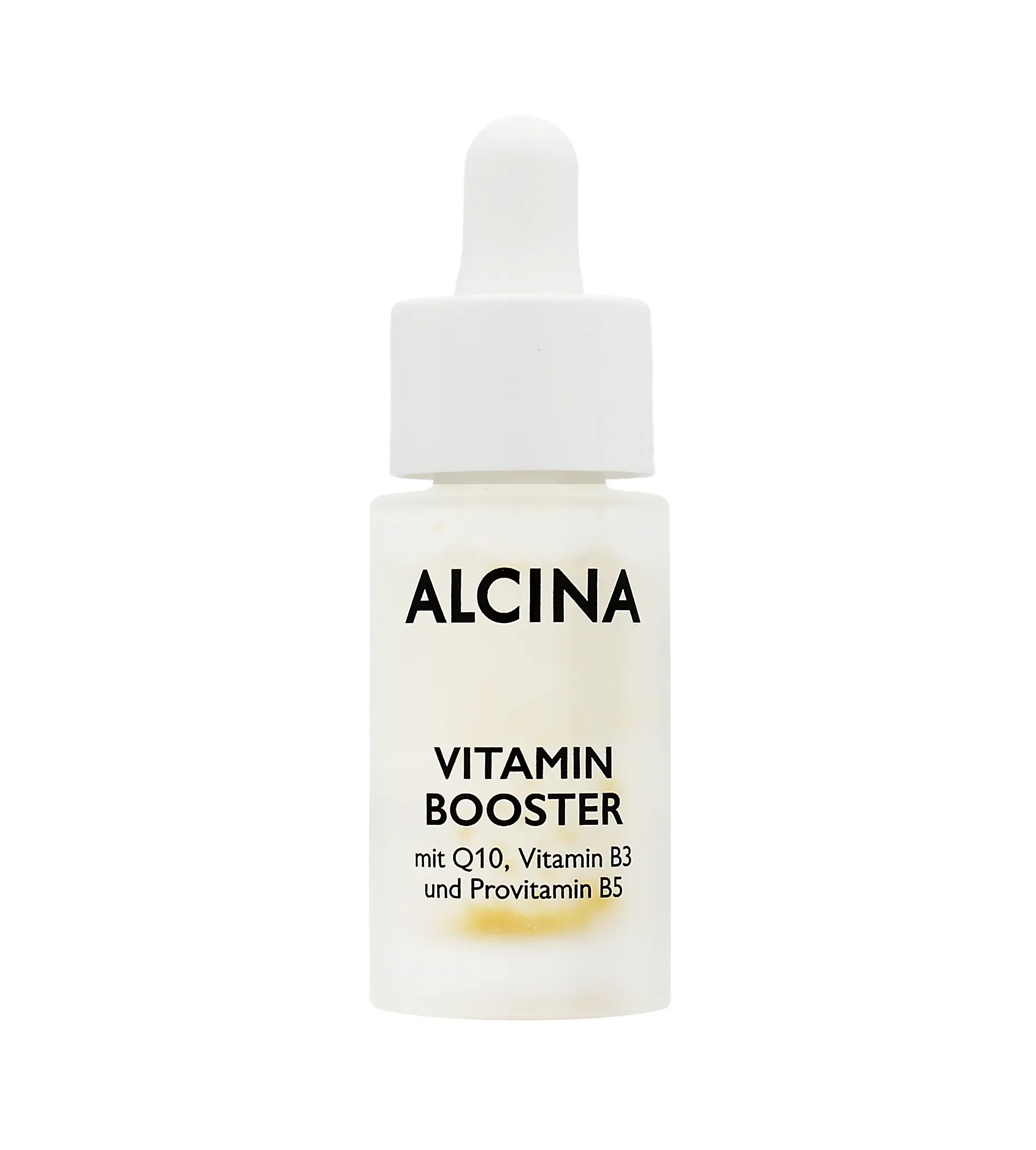 ALCINA booster pro svěží vzhled pleti 15 ml Vitamin thumbnail 3