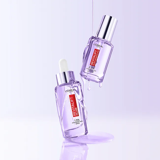 Loreal Revitalift Filler HA thumbnail 8
