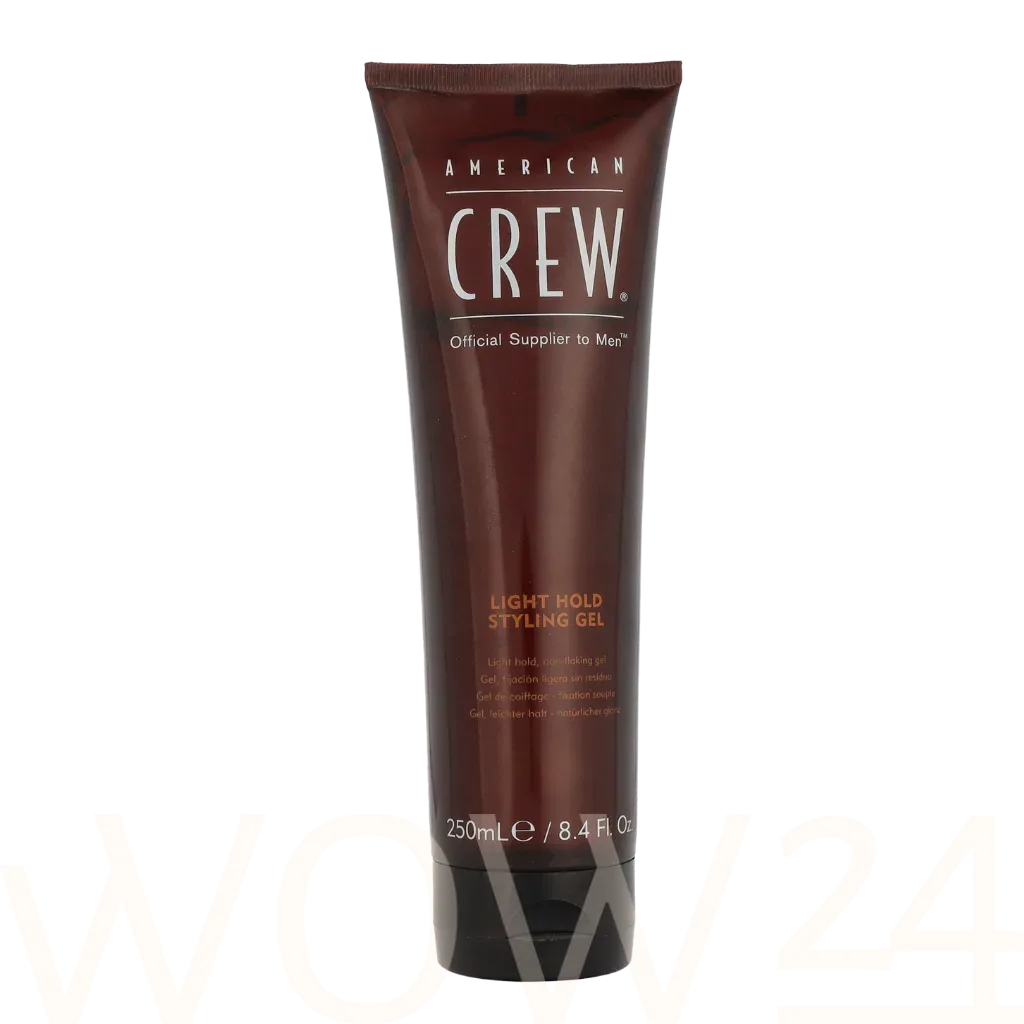 American Crew Style Light Hold Styling Gel thumbnail 4