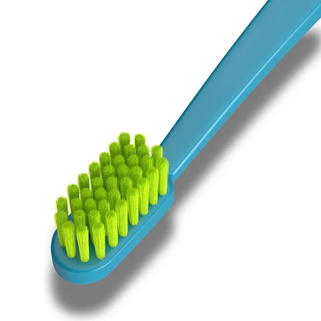 MEDIBLANC Ultra Soft Toothbrush Grey/Blue 2 pcs thumbnail 5