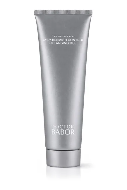 Babor Babor Clarifying Daily Blemish Control Cleansing Gel thumbnail 6