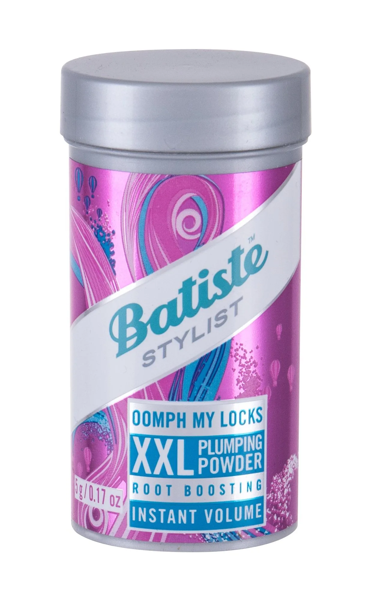 Batiste Stylist Plumping Powder thumbnail 2