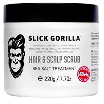 SLICK GORILLA Scalp Scrub - Product for a healthier scalp thumbnail 2