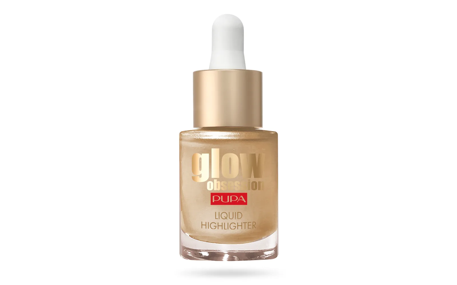 Pupa Pupa Glow Obsession All Over Liquid Highlighter thumbnail 7