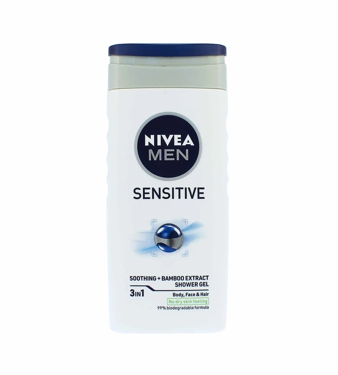 Men Sensitive