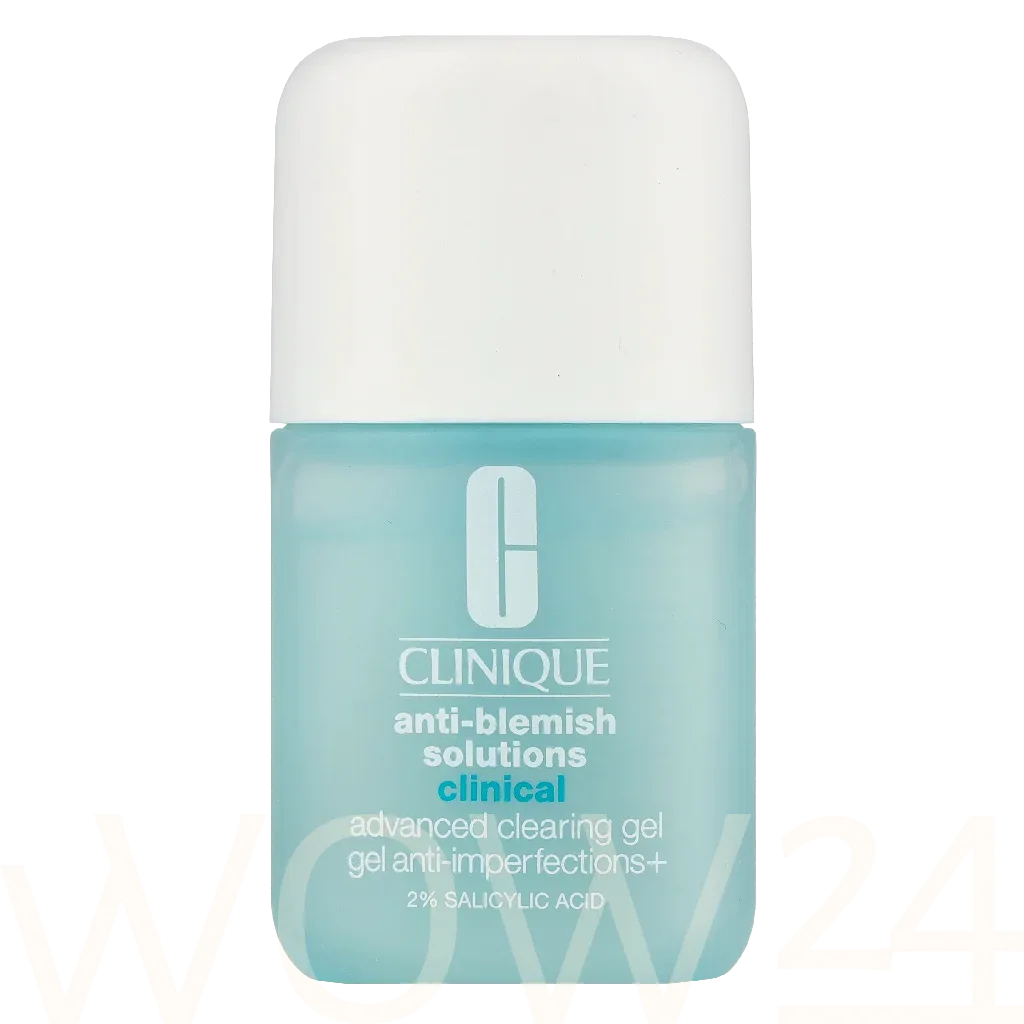 Clinique anti blemish solutions thumbnail 5