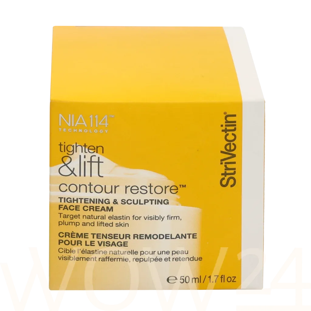 StriVectin Tighten & Lift Contour Restor Tightening & Sculpting Face Cream thumbnail 2