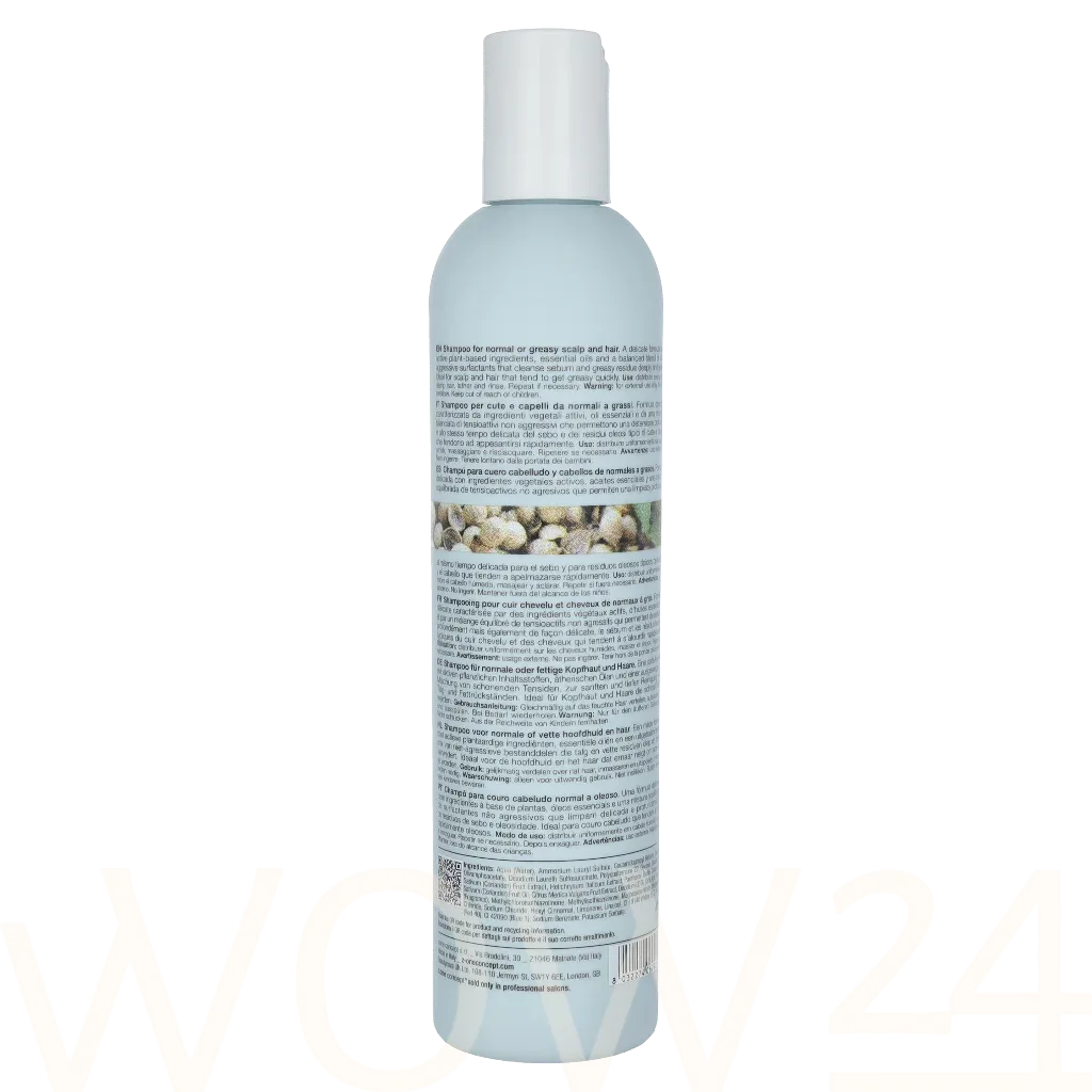 Milk Shake Milk_Shake Normalizing Blend Shampoo thumbnail 3