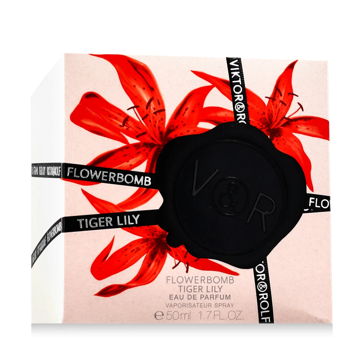 Viktor & Rolf Flowerbomb Tiger Lily thumbnail 2