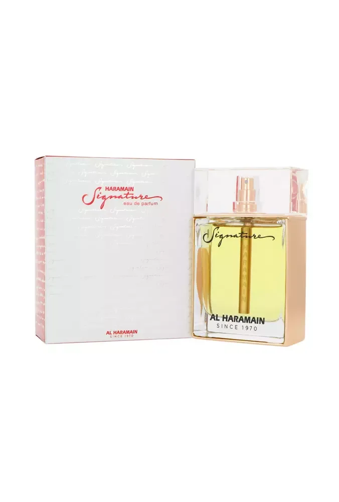 Al Haramain Signature thumbnail 6