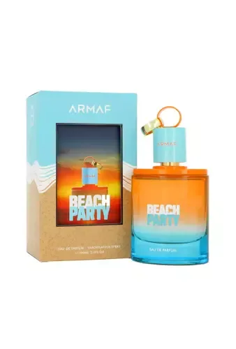 Armaf Beauté Beach party thumbnail 8