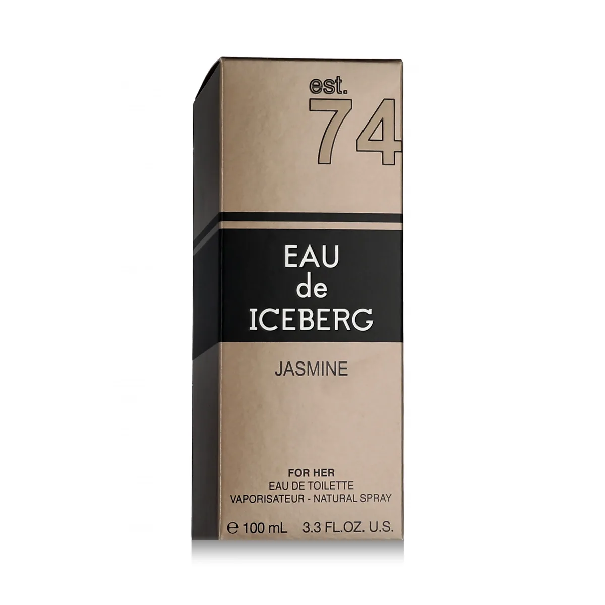 Iceberg Eau de Iceberg Jasmine thumbnail 2