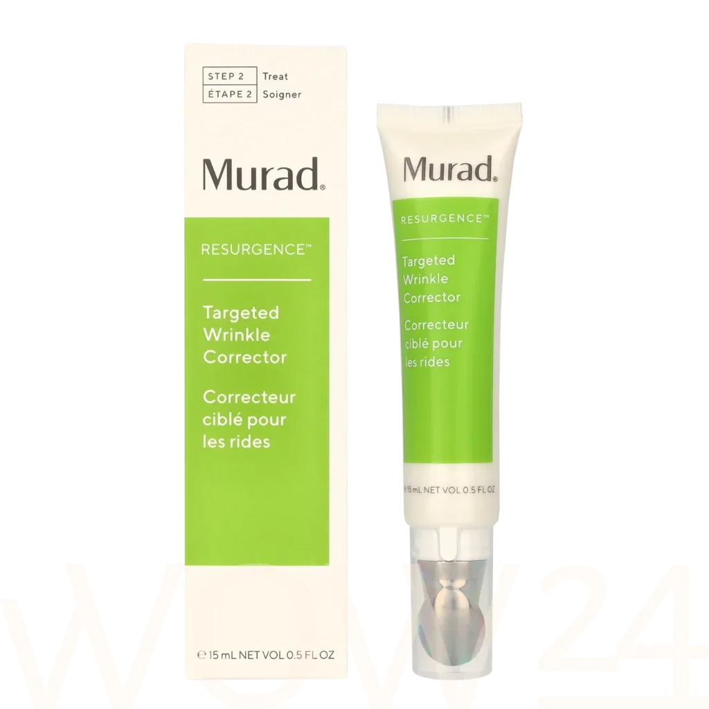 Murad Skincare Murad Resurgence Targeted Wrinkle Corrector thumbnail 4