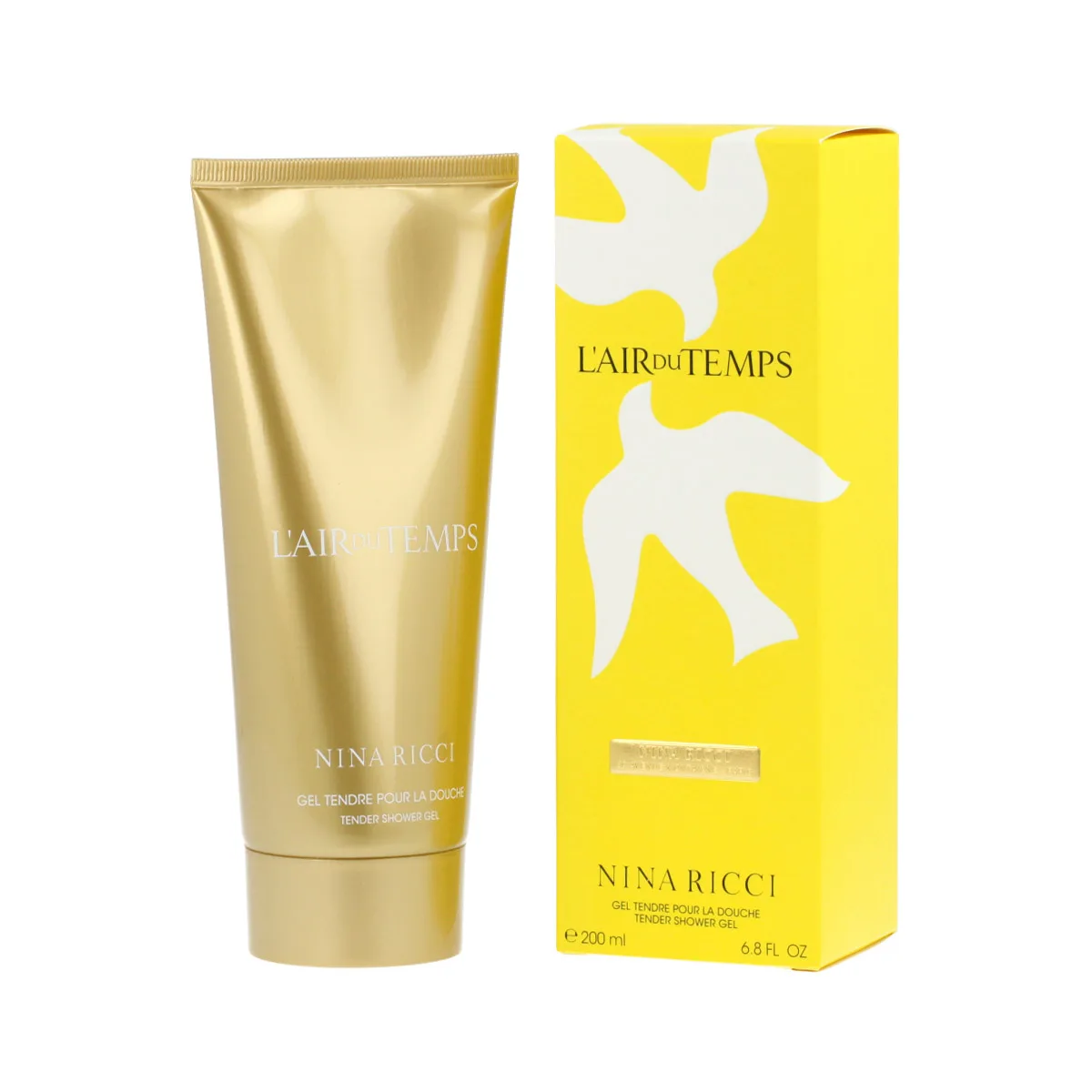 Nina Ricci L'Air du Temps thumbnail 8