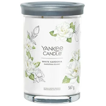 Yankee Candle Signature Midnight Jasmine Tumbler 5 Knotů thumbnail 2