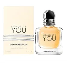 Armani Emporio Armani Because It´s You thumbnail 8