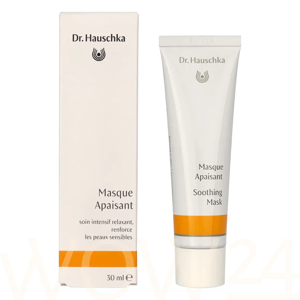 Dr.Hauschka Soothing thumbnail 4