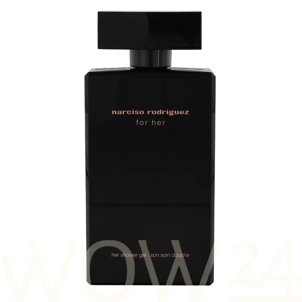 Narciso Rodriguez For Her thumbnail 5