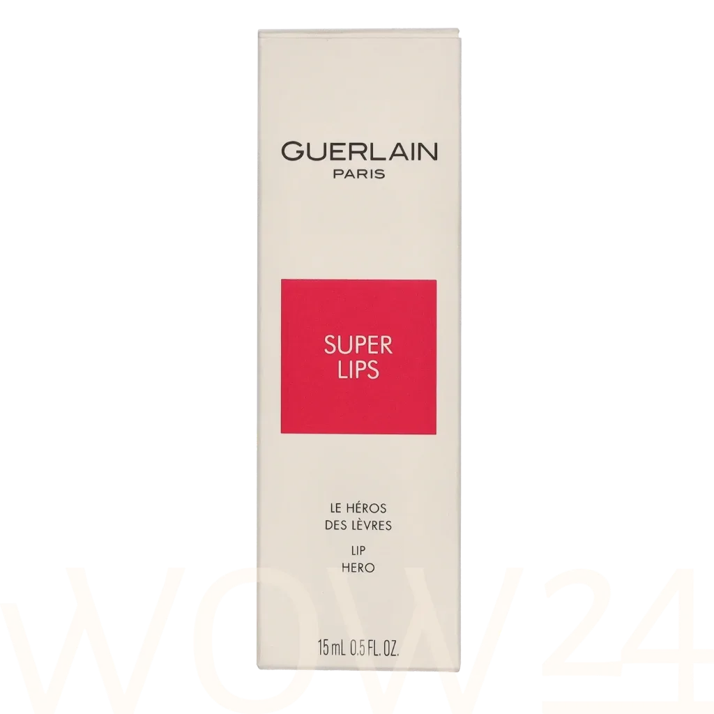 Guerlain My Supertips Super Lips thumbnail 2