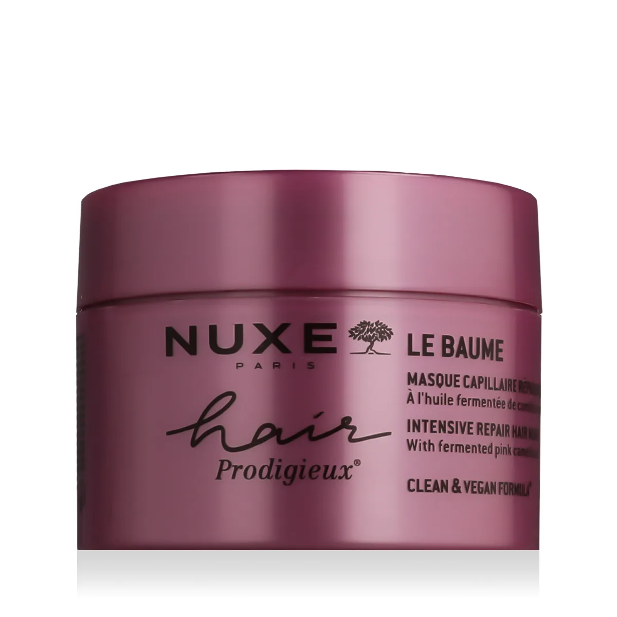 Nuxe Hair Prodigieux Intensive Repair Hair Mask thumbnail 6