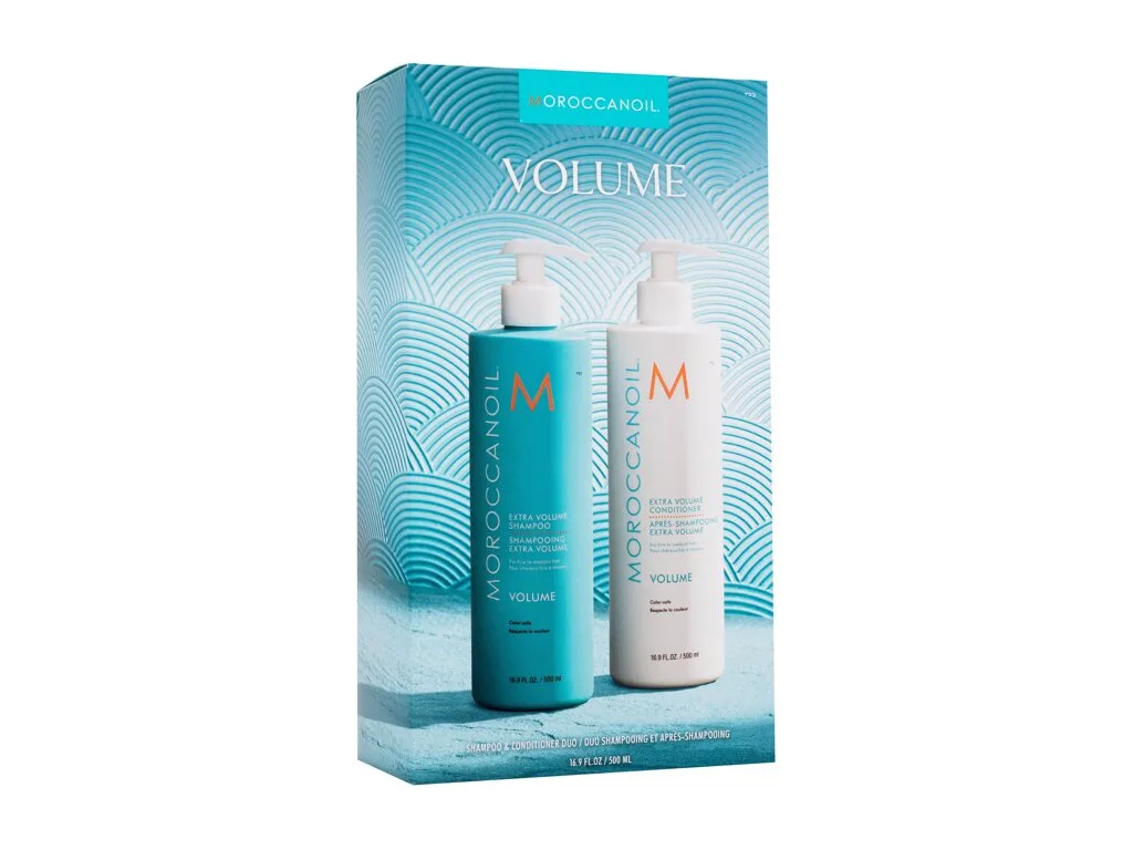 Volume