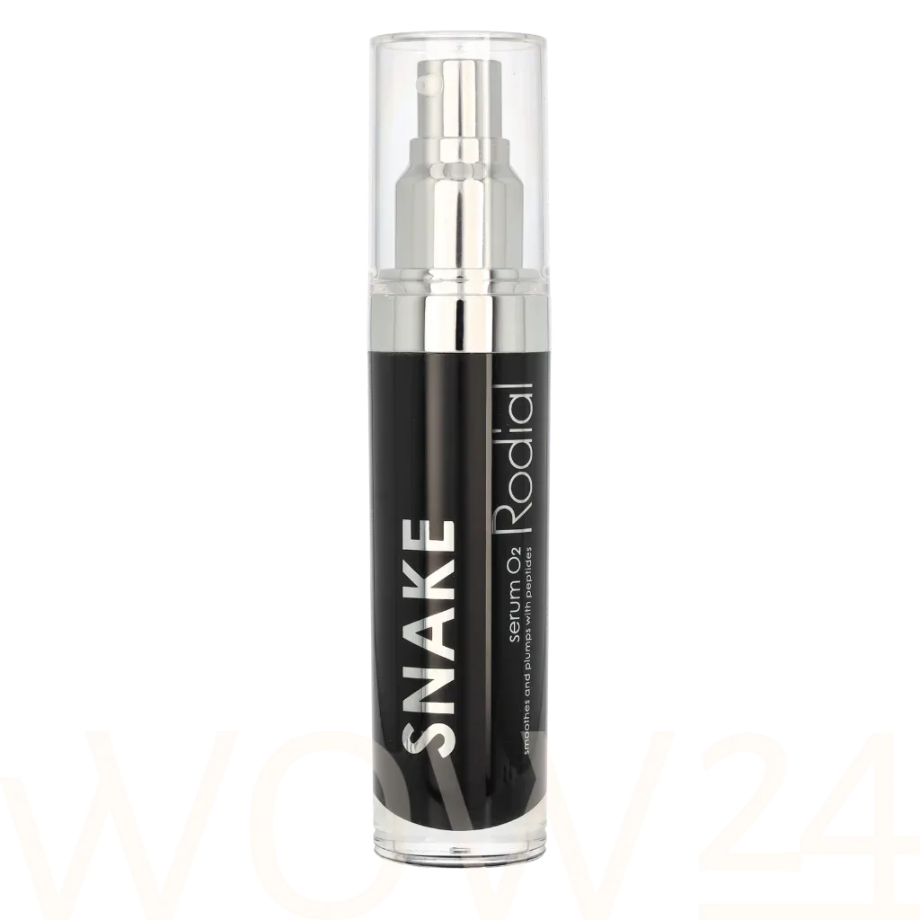 Rodial Rodial Glamoxy Snake Serum O2 thumbnail 5