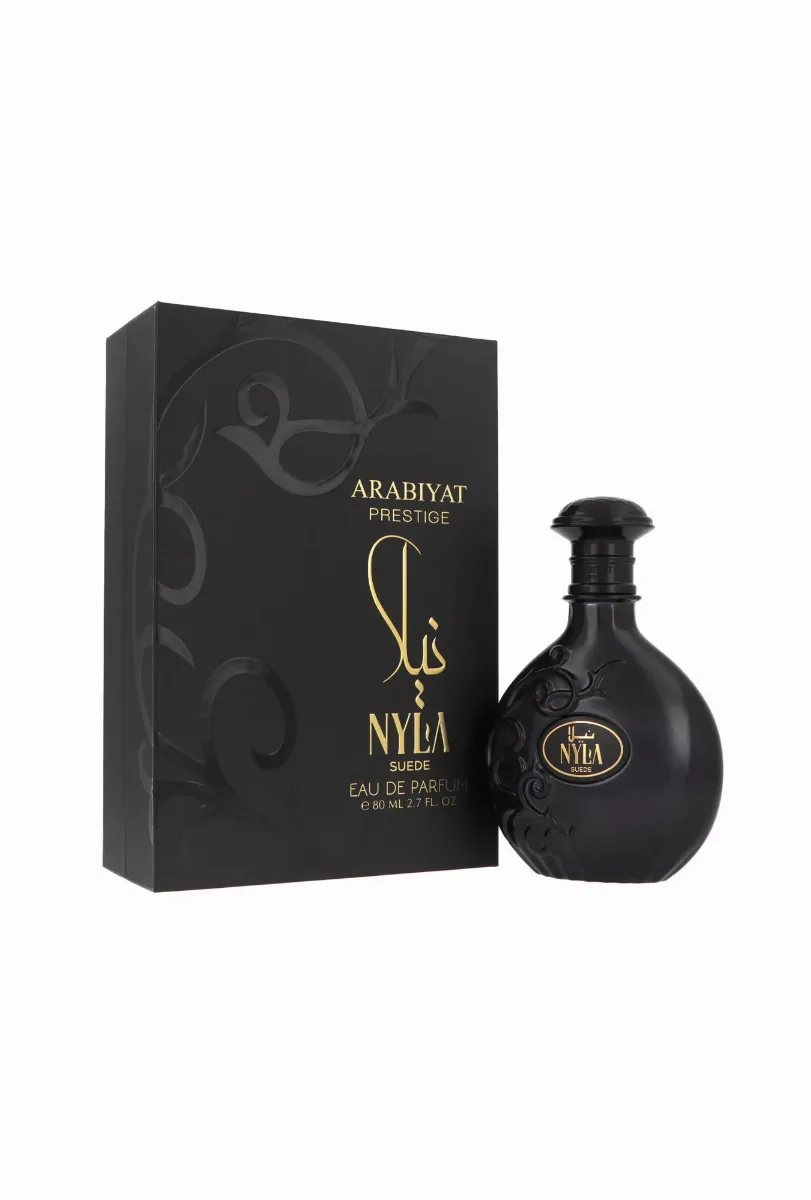 Arabiyat Prestige Nyla Suede thumbnail 4