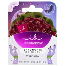 Invisibobble Hair elastic Sprunchie Mystica Merry for Love 2 pcs thumbnail 4