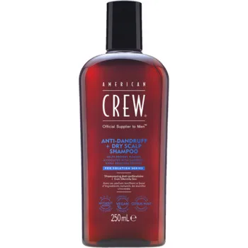 American Crew Anti-Dandruff + Dry Scalp thumbnail 3