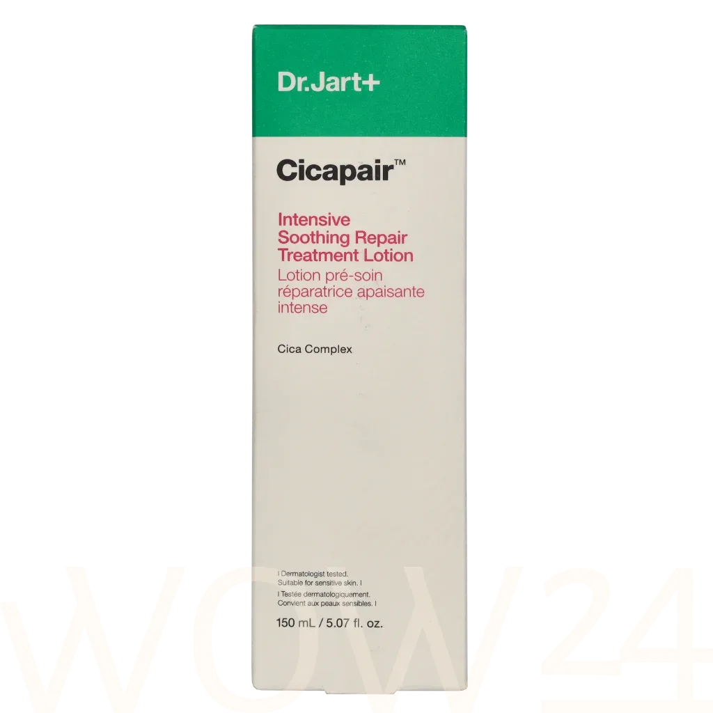 Dr.Jart+ Dr.Jart+ Cicapair Intensive Soothing Repair Treatment Lotion thumbnail 2